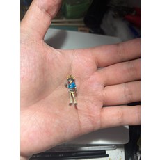 第五人格 勘探員 雙面盜賊 1:64 微縮模型, 參考詳情頁