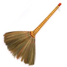 갈대비 청소 마당비 쓰레받이 방비 빗자루 wit+77585ZZ