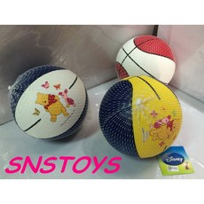 sns 古早味 塑膠球 玩具球 兒童玩具球 彈性塑膠(不含Phthalate 塑化劑)台灣製造 直徑16公分每粒200元, 1個, Multi-color