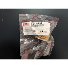 FZ-S FZS-150 FZ150 FZS150 機油濾芯 原廠油芯 油芯 21C-E3440-00, 1個