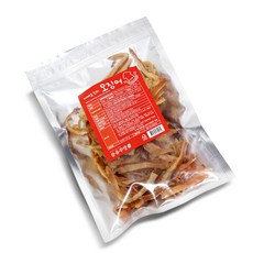 바베큐조미오징어 200g 촉촉하이 바베큐 꽃보다 페스츄리 오징어 건어물 마른안주, 1개