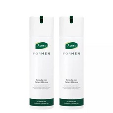 아크네스 포맨 퍼펙트 올인원 200ml x2개, 2개