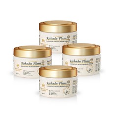 澳洲 G&M MKII金蓋卡卡度亮澤滋潤霜(250g/罐 4入組), 1個