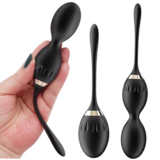하체운동 케겔볼 켈볼 트레이닝 운동 블랙 59000EA 1EA, 본상품