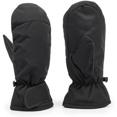 겨울 스키-눈-장갑 남성 여성 - 방수 성인 장갑 추운 날씨 스키 하이킹 사이클링용