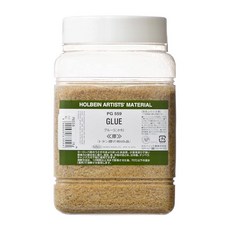 홀베인 안료 #1000 PG559 교(글루) 1000g 29559, 본품1개