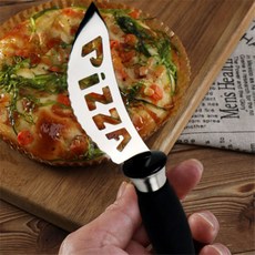 콩샵 피자 커팅칼 피자커팅