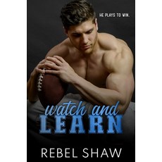 (영문도서) Watch and Learn Paperback, Ryan Black, English, 9781951828196