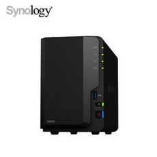 群暉 Synology DS223 2Bay NAS 網路儲存伺服器, 專案 勿下