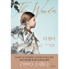 奇蹟, 愛瑪·唐納修, arte