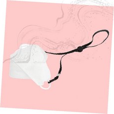 마스크 스트랩 넥줄 끈 걸이 성인 공용 분실방지