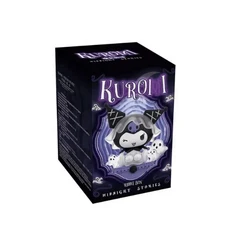 쿠로미 마녀 시리즈 랜덤 블라인드 박스 피규어 모델 탁상 장식품