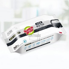 살균 소독 물티슈 소독티슈 살균세정티슈