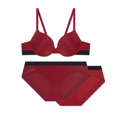 게스 속옷 언더웨어 블랙밴딩 골드로고 캐주얼 와이어브라1개팬티2개세트RDGDWBR911BP911 MKA505 CQY594