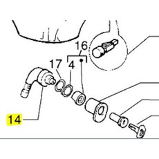 VESPA ET8電門開關(副廠RMS) 經濟實惠 輕鬆啟動愛車, 1個
