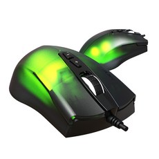 마이크로닉스 모프 MM1 RGB 게이밍 마우스