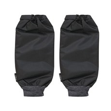 모닝글로리 검정 팔토시 1(개) 4561EA