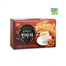 루미나D 고향 천마차 입 스틱형 콘프레이크 식사대용 가정용 주방용, 1