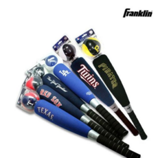 야구놀이 프랭클린 MLB 주니어 폼배트, 08보스턴(F02)