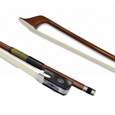 澳洲KG K3002巴西木大提琴弓, 1個