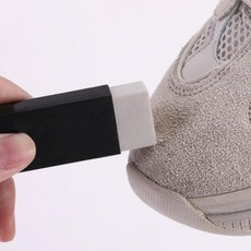 운동화 세탁 클리너 가죽 스웨이드 신발 지우개
