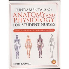 학생 간호사를 위한 해부학 및 생리학의 기초