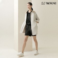 SJ와니 이태리 나파 램스킨 쇼츠 런칭 가격 199 900원 709256