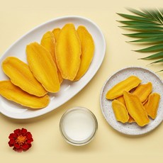 건망고 300g 말랭이 베트남, 1개, 상세페이지 참조