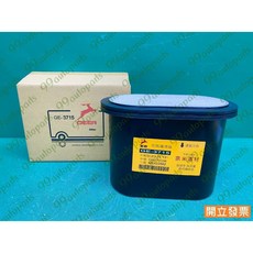 (汽車零件專家)FUSO 3.5T 堅達五期 4P10 GE-3715 空氣芯 空氣濾芯 空氣濾清器 ME422882, 1個