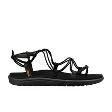 Teva Voya Infinity 女款羅馬織帶涼鞋