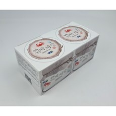 영덕 게딱지장, 200g, 2개