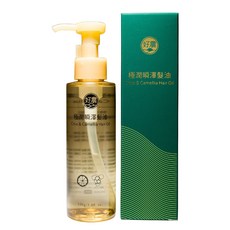 好農-極潤瞬澤髮油, 100g, 1個