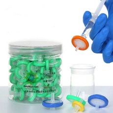 100pcs Lab MCE나일론PTFE 밀리포어 멤브레인 기 필터 13mm25mm 0.22 또는 0.45um 필터 실험실 장비, 16 13mm 0.22um MCE