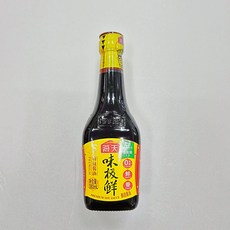 [차이나홍] 해선 미극선 간장 할인행사, 1개, 380ml