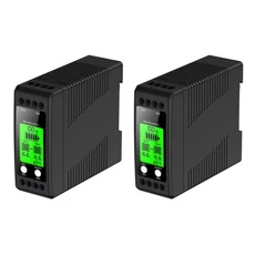 납산 배터리 이퀄라이저 2S 4S 6S 12V 24V 36V 5A 액티브 밸런서 LFP 리포4 병렬 직렬 연결 LCD 미터, 01 2pcs MK-B5A16V2C