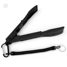 굿포머스 낚시 물고기 집게 물고기그립퍼