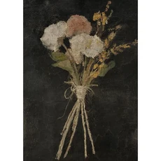 유명한 요리사 Anthony Bourdain 시리즈 포스터 인쇄 캔버스 그림 홈 거실 및 침실 벽 장식 Frameless, 01 50X70cm Unframed, 03 4, 1개