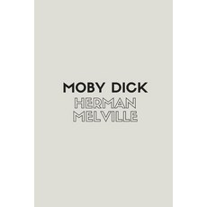 Moby Dick by Herman Melville Paperback, Independently Published, English, 9798558819557