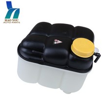 1405001749 부품 엔진 냉각수 저장 탱크 메르세데스 벤츠 W140