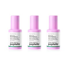 닥터펩티 펩텔라 시카웃 앰플, 30ml, 3개