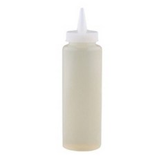 소스통 240ml 1EA 업소소스통 카페시럽병 업소용소스통ljj1+3NoE