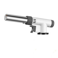 卡式噴火槍 可倒噴 輕巧便攜 焊接烘焙 DIY工具, 1個