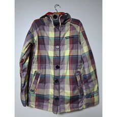 WestBeach 여성 후드 스키보드복 자켓/66/민구제