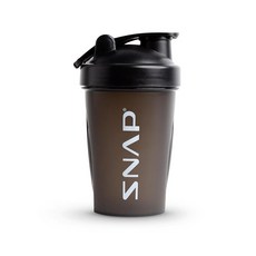 Snap Supplements Shaker Bottle 700 밀리리터, 14온스, 1개