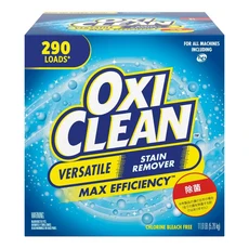 OXI CLEAN 活氧萬用去漬粉, 5.26kg, 1個