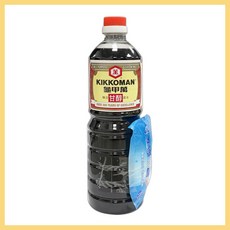 龜甲萬 醍醐味 釀造醬油 1000ml, 1個