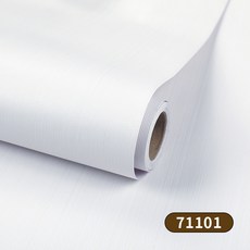 仿亞麻布紋素色自粘牆紙 北歐簡約風家居貼紙, MZB71101 - 103A