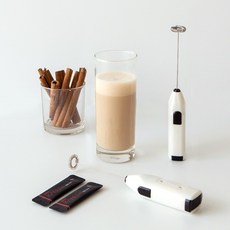 모노먼트 자동 거품기 2p