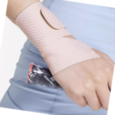 탈디니 얇은손목보호대