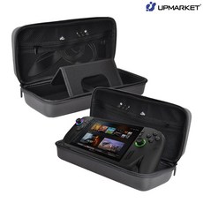 ROG XBOX Ally X 케이스 엑갈리 EVA 캐링 파우치